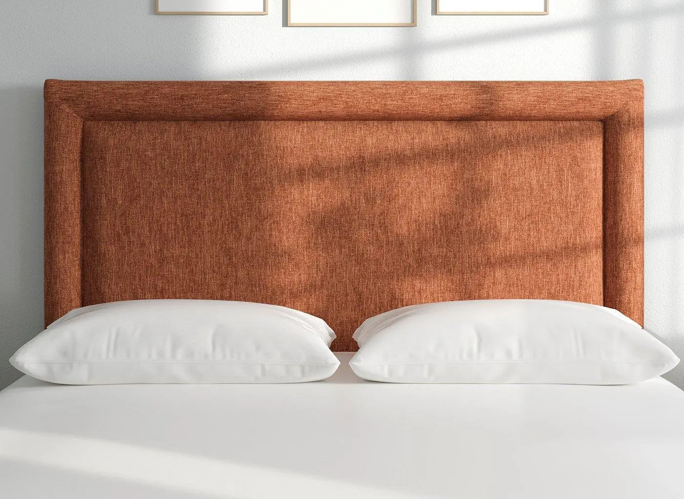 Dream Team Hatton Headboard - Brown Dreams