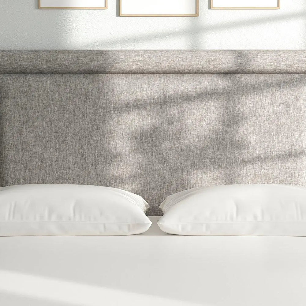 Dream Team Hatton Headboard - Grey Dreams
