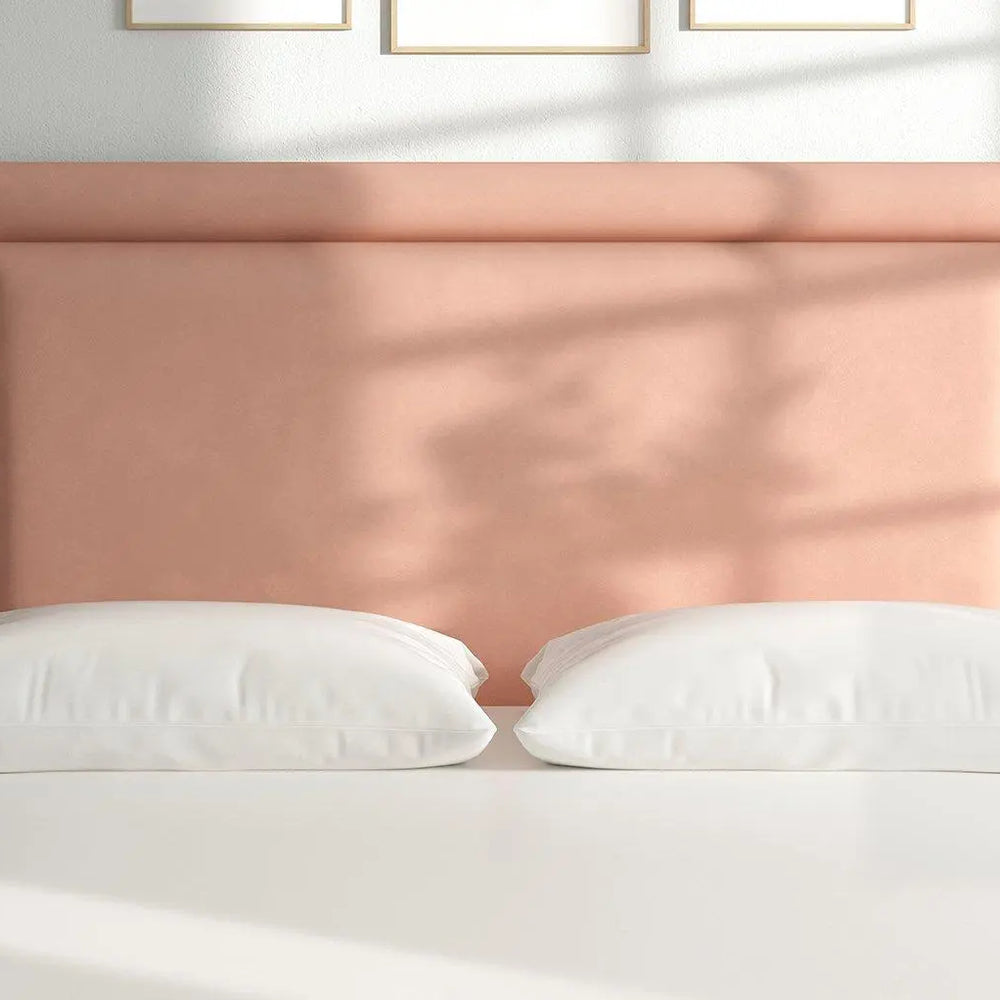 Dream Team Hatton Headboard - Pink Dreams