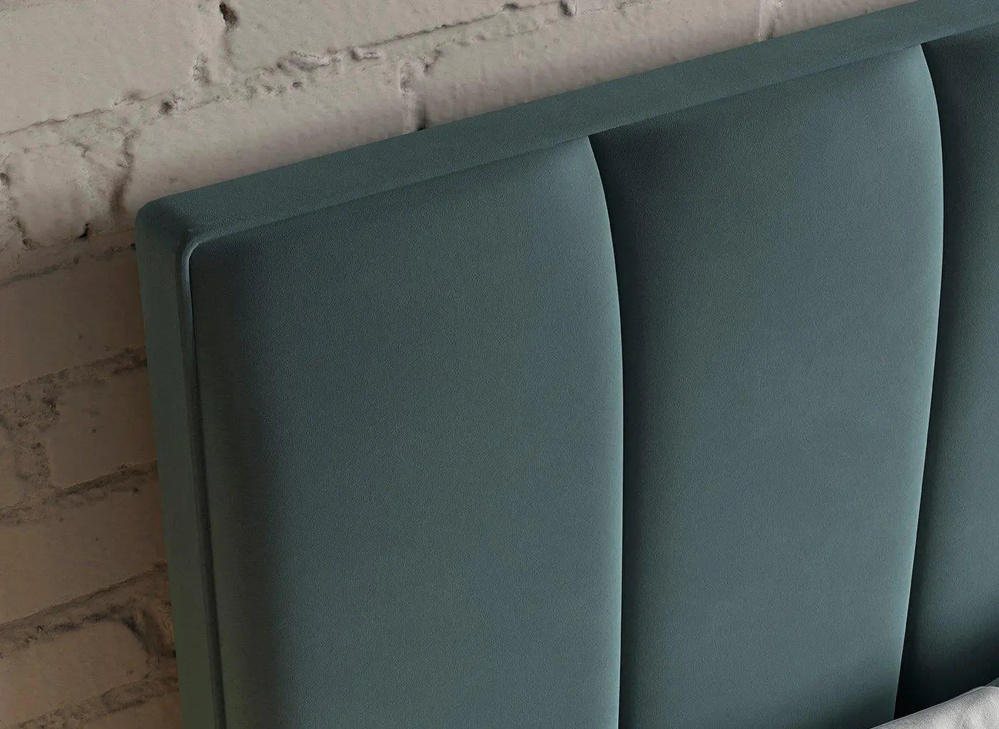 Dream Team Helvellyn Headboard - Blue Dreams