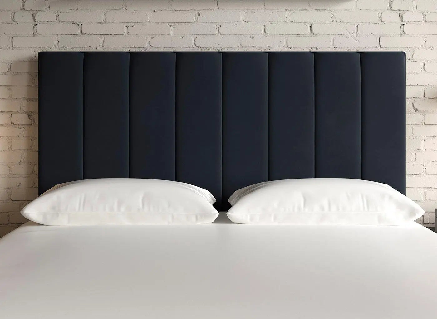Dream Team Helvellyn Headboard - Grey Dreams