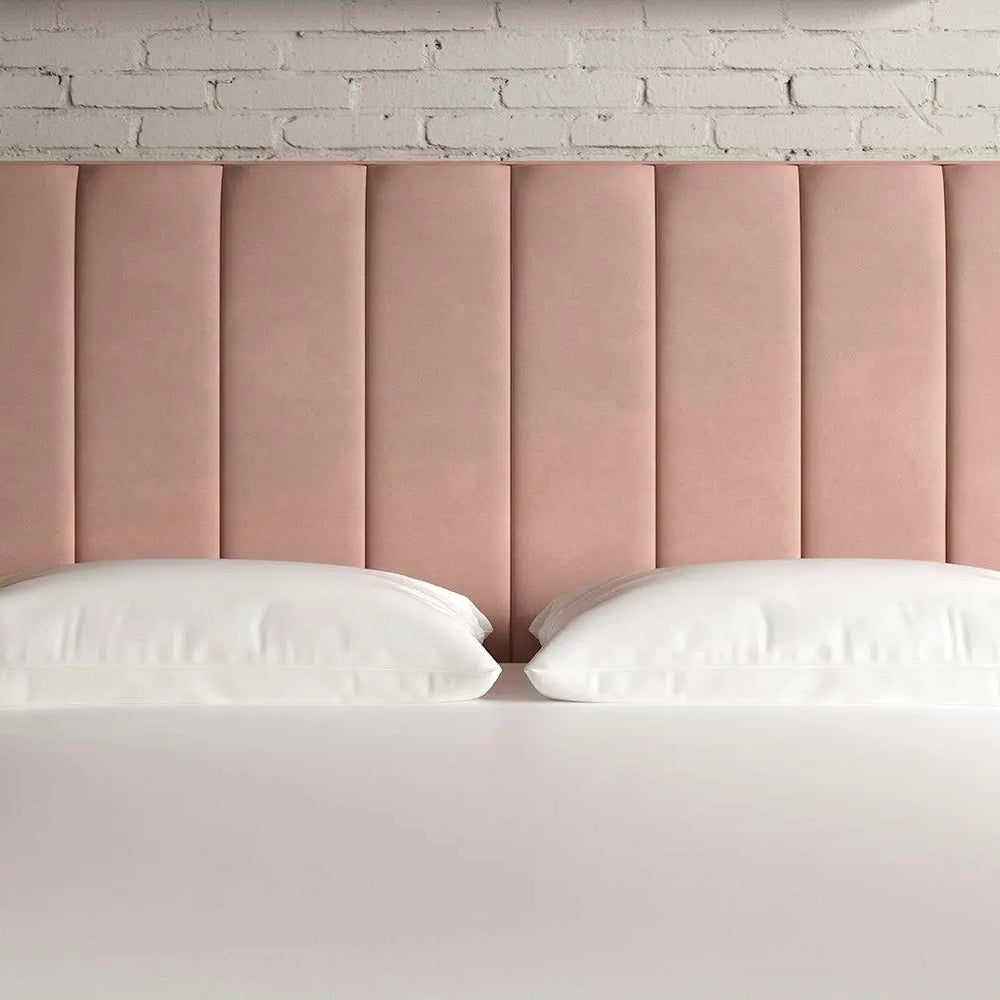 Dream Team Helvellyn Headboard - Pink Dreams