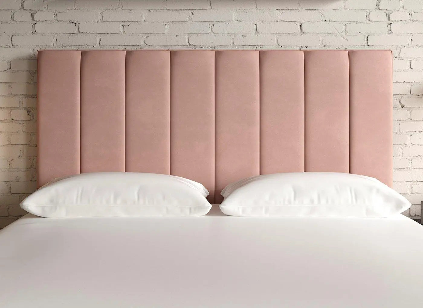 Dream Team Helvellyn Headboard - Pink Dreams