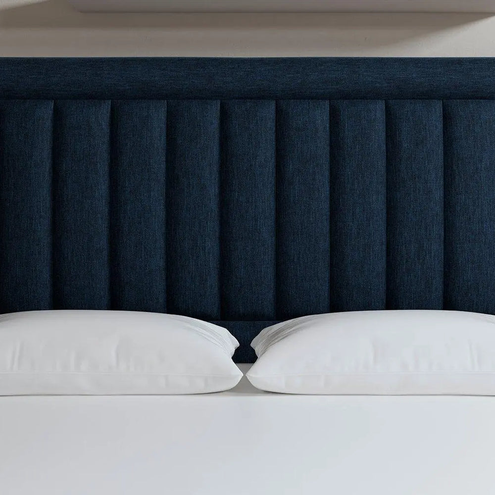 Dream Team Hinton Headboard - Blue Dreams