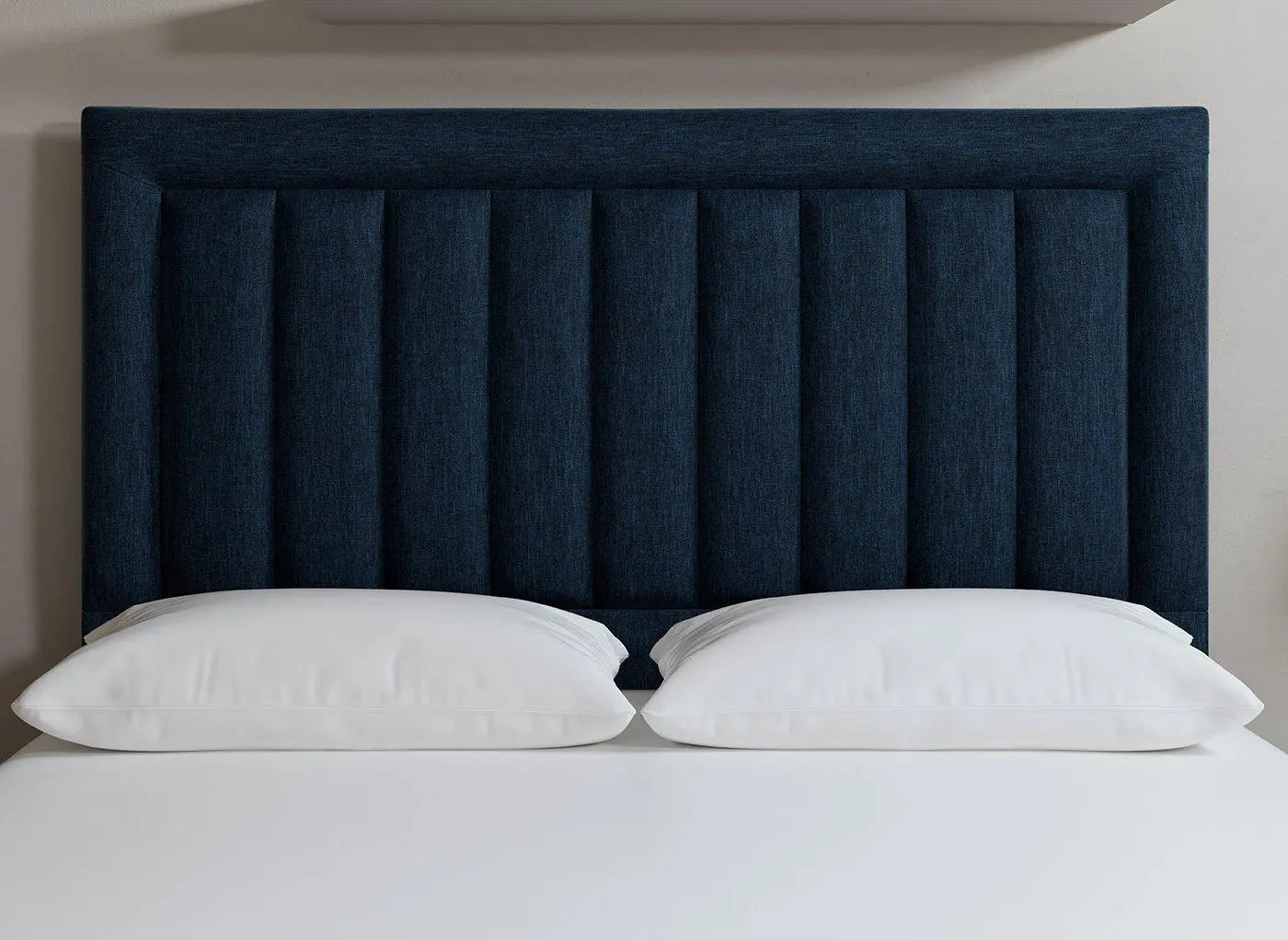 Dream Team Hinton Headboard - Blue Dreams