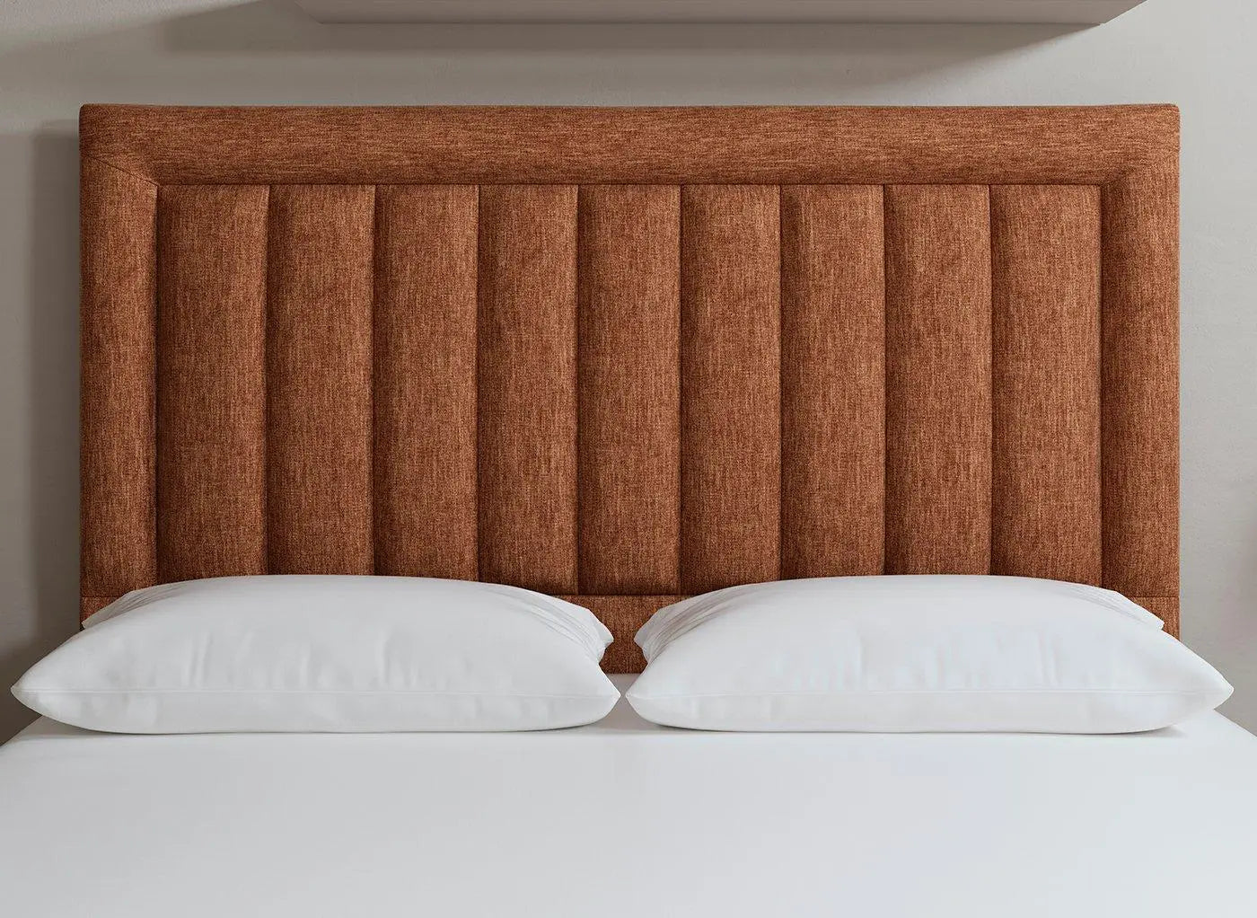 Dream Team Hinton Headboard - Brown Dreams