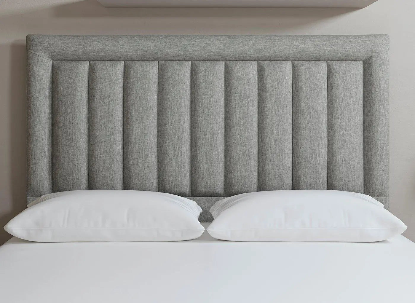 Dream Team Hinton Headboard - Grey Dreams