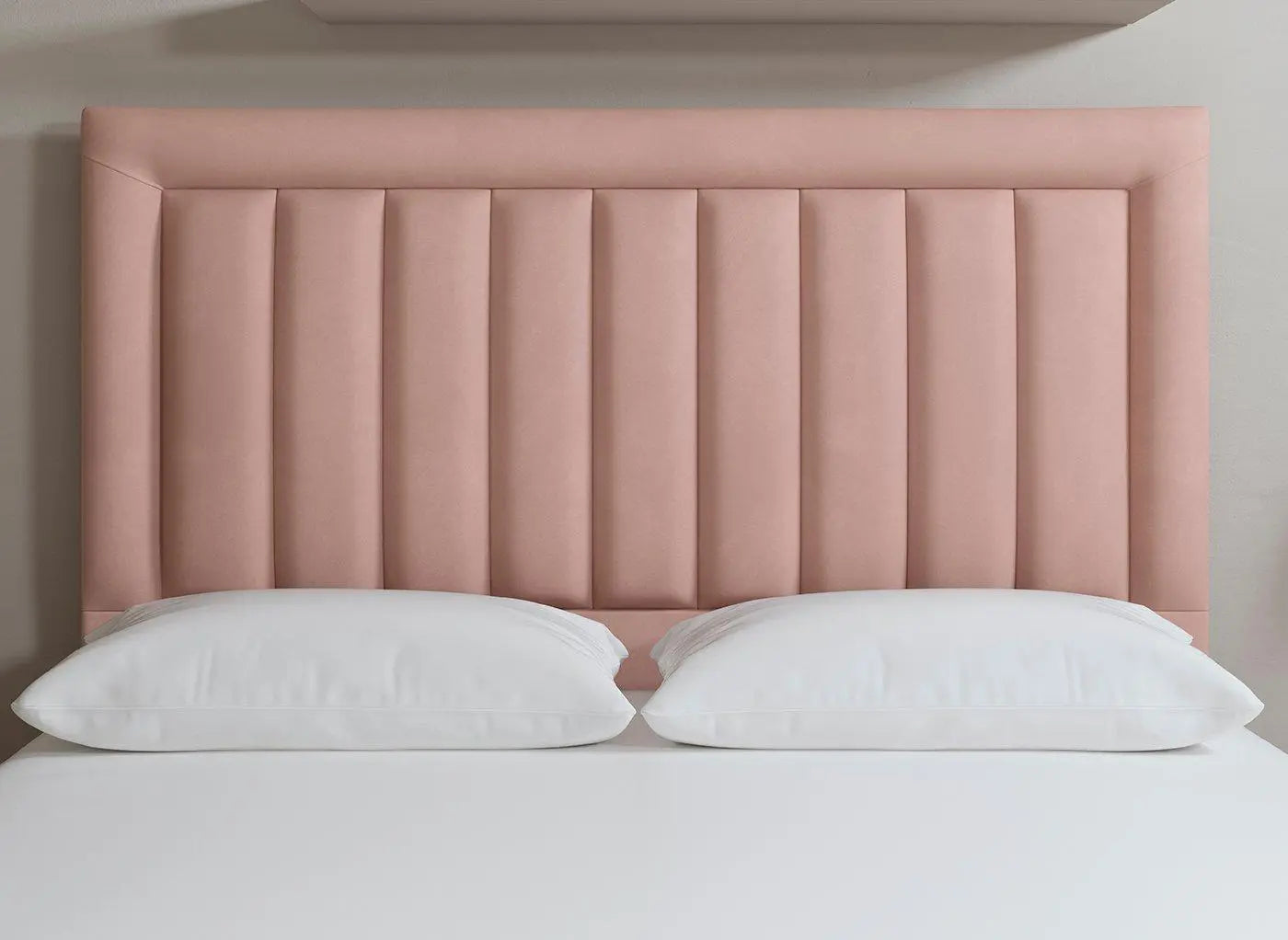 Dream Team Hinton Headboard - Pink Dreams