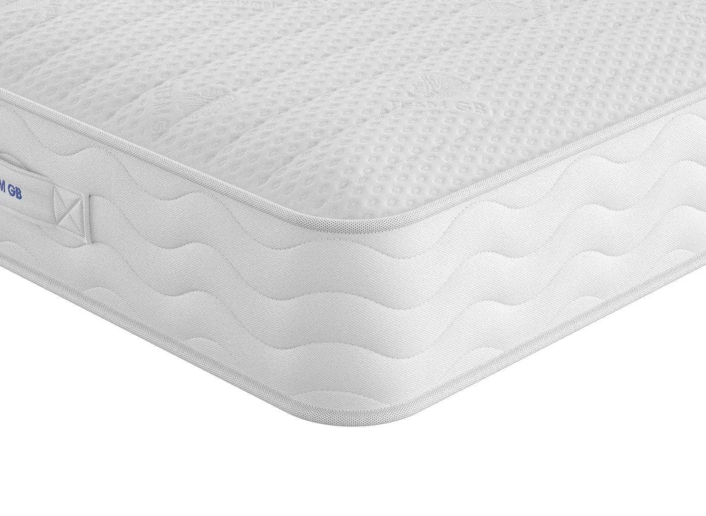 Dream Team Kirkham Combination Mattress Dreams