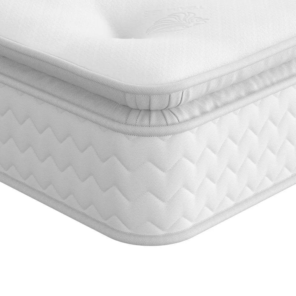 Dream Team Ledbury Pocket Sprung Mattress Dreams