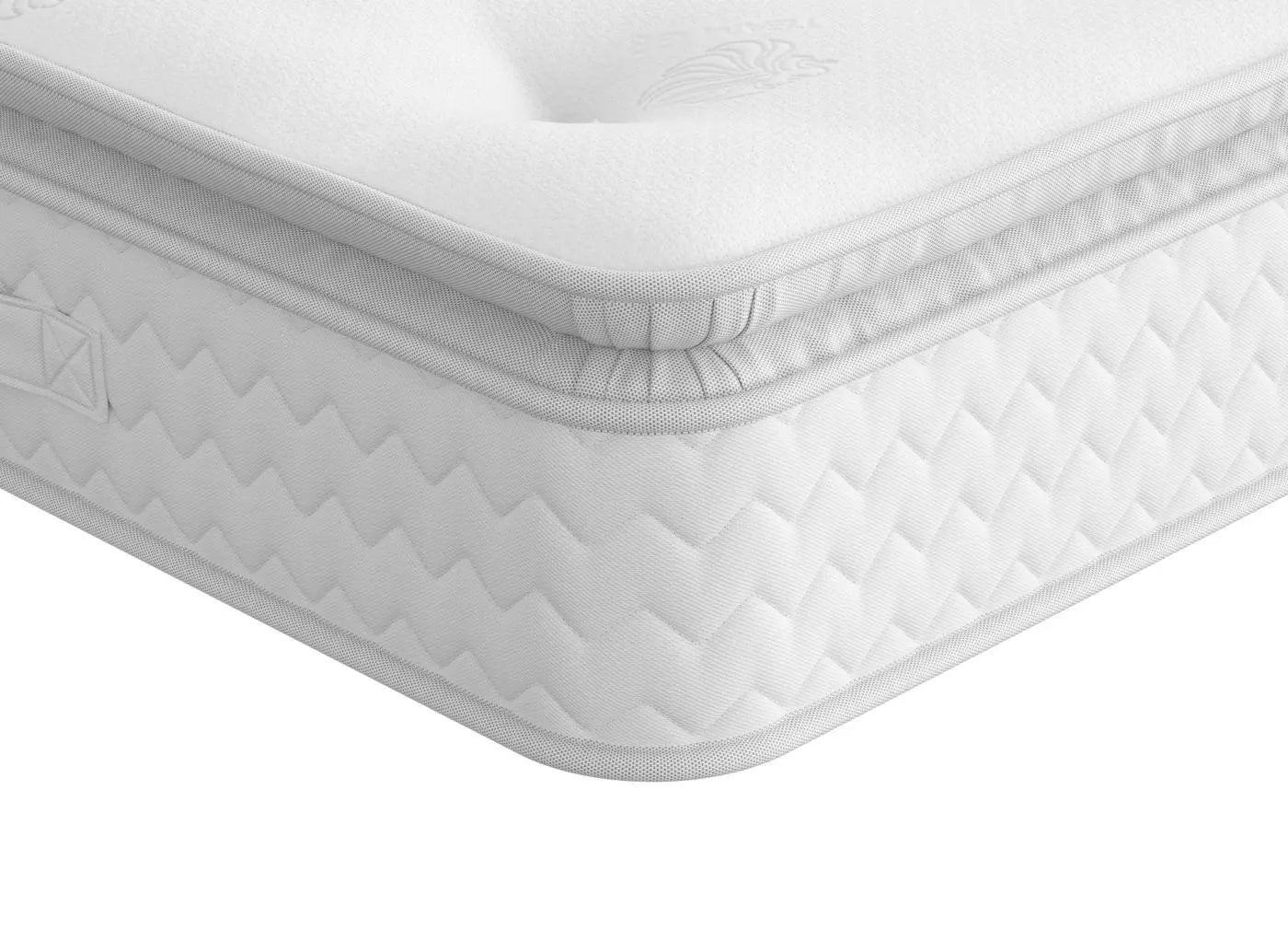 Dream Team Ledbury Pocket Sprung Mattress Dreams
