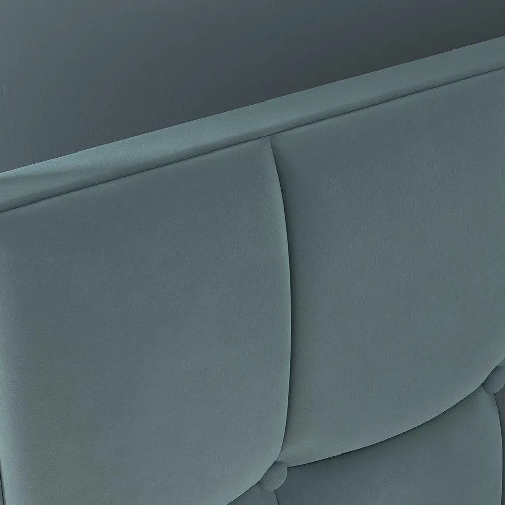 Dream Team Lever Headboard - Blue Dreams