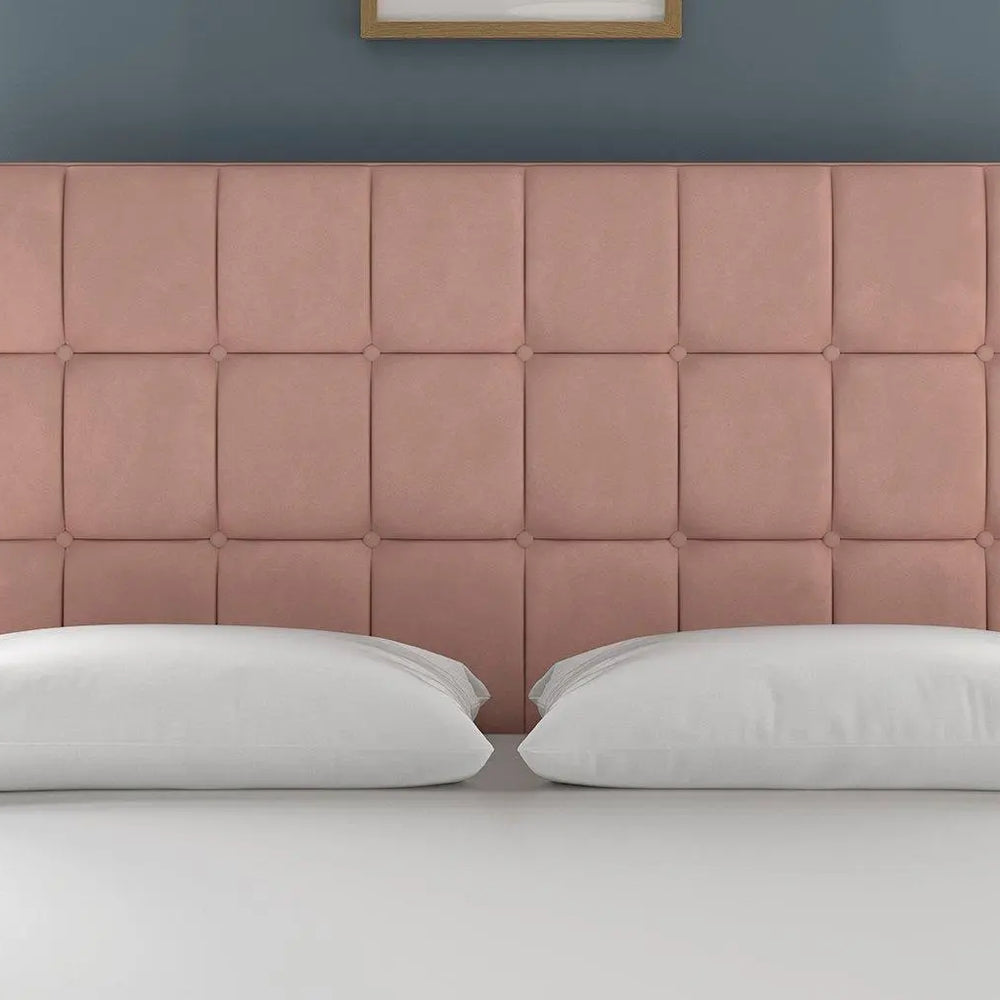 Dream Team Lever Headboard - Pink Dreams