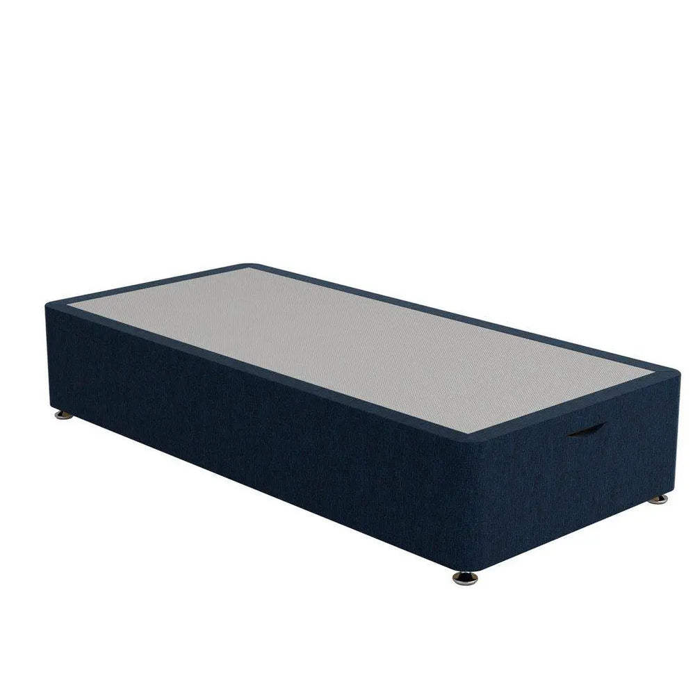 Dream Team Ottoman Divan Bed Base - Blue Dreams