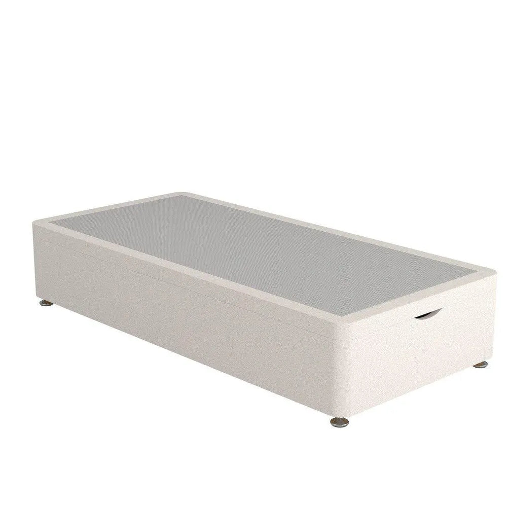 Dream Team Ottoman Divan Bed Base - Cream Dreams