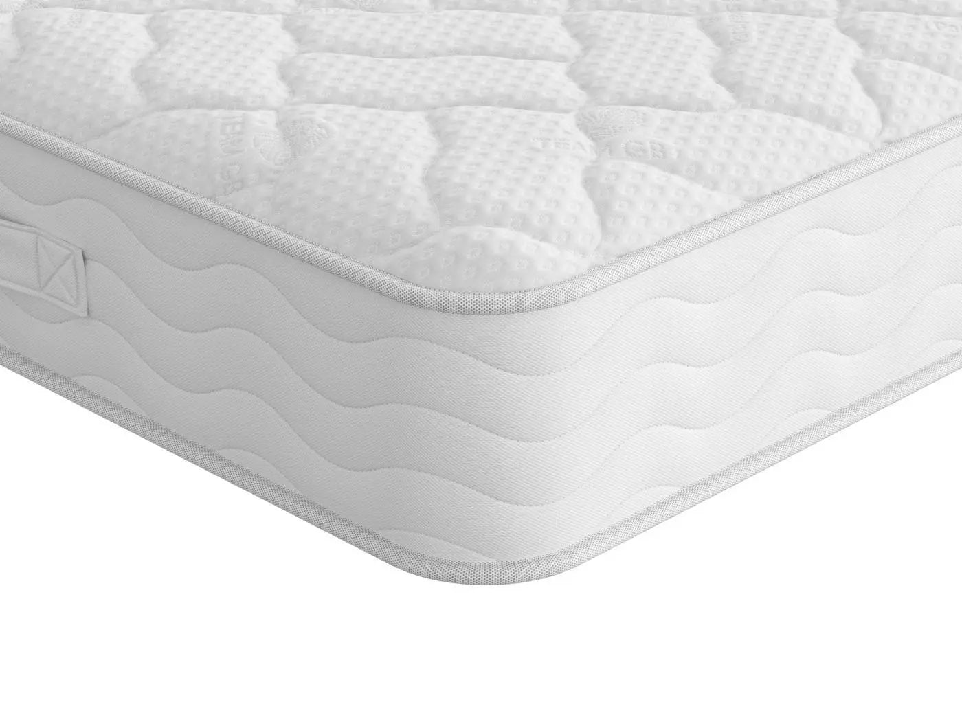 Dream Team Romsey Pocket Sprung Mattress Dreams