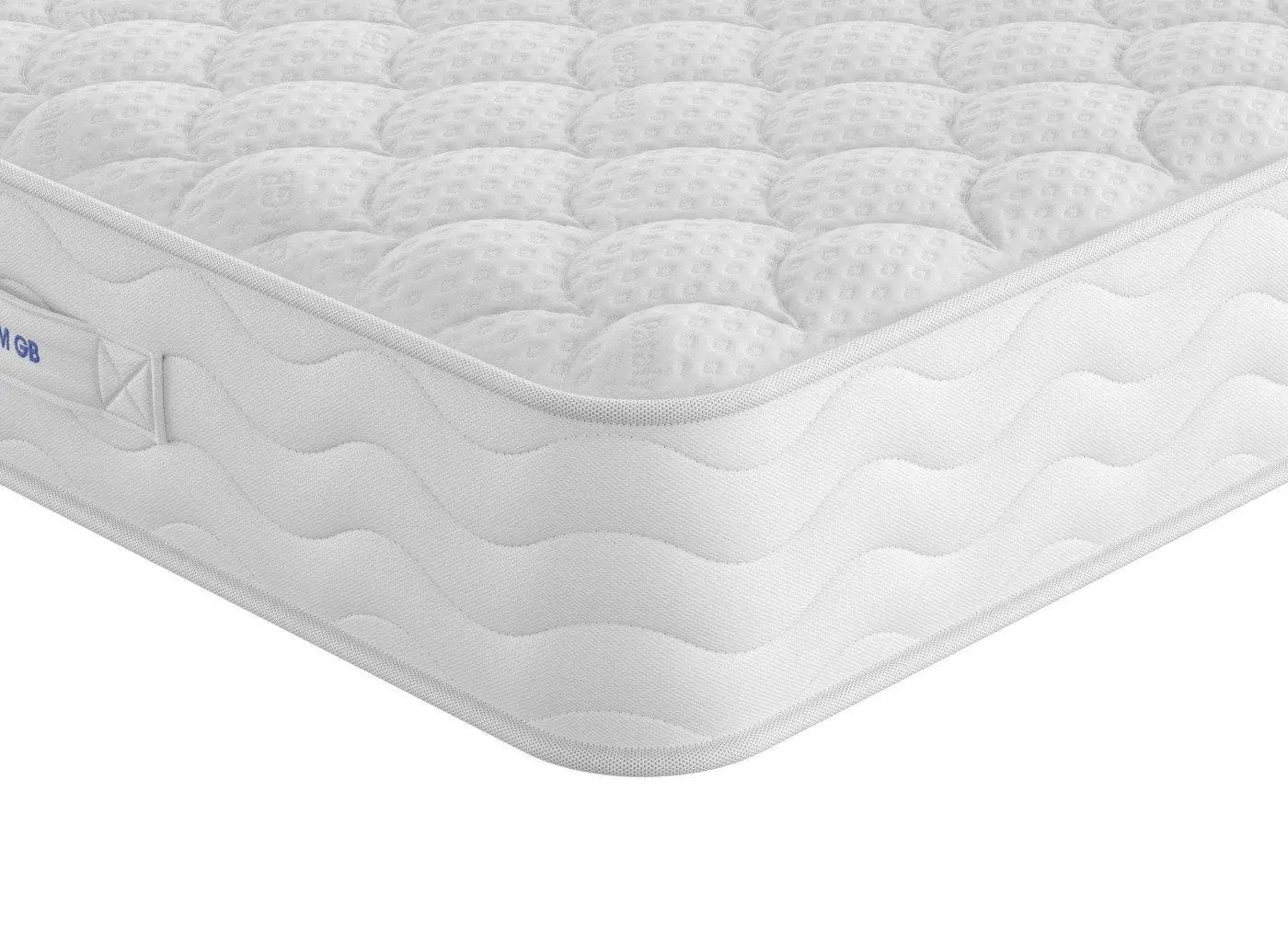 Dream Team Swaffham Combination Mattress Dreams