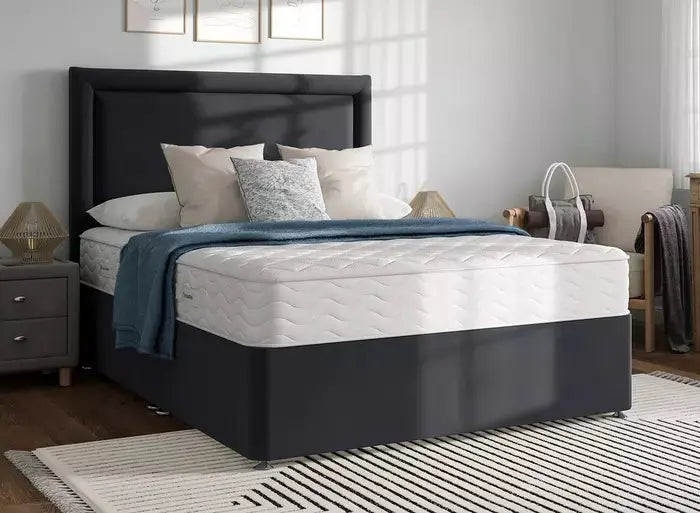 Dream Team Tadley Combination Mattress Dreams