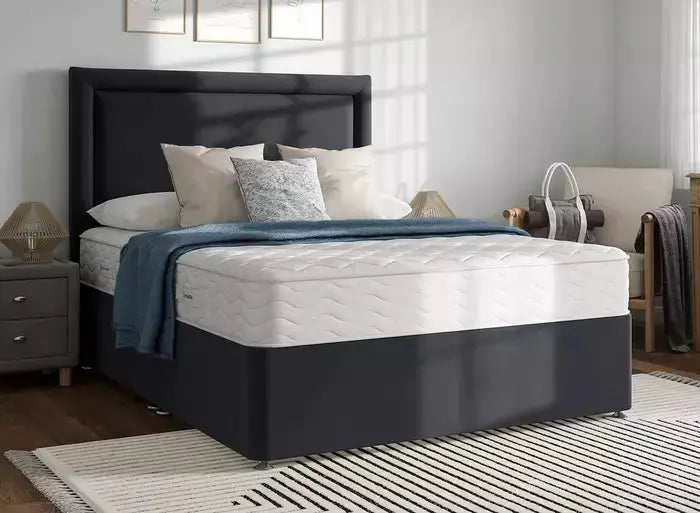 Dream Team Tadley Combination Mattress Dreams