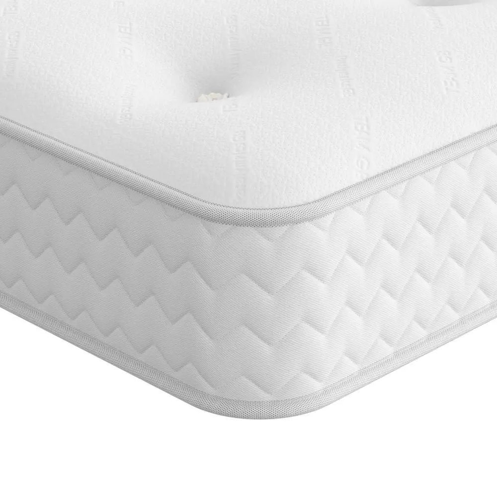Dream Team Totnes Pocket Sprung Mattress Dreams