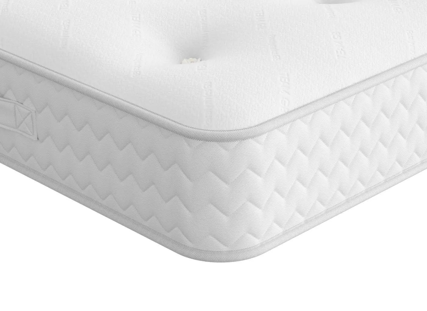 Dream Team Totnes Pocket Sprung Mattress Dreams