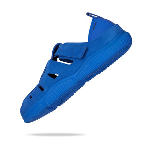 Electric Blue