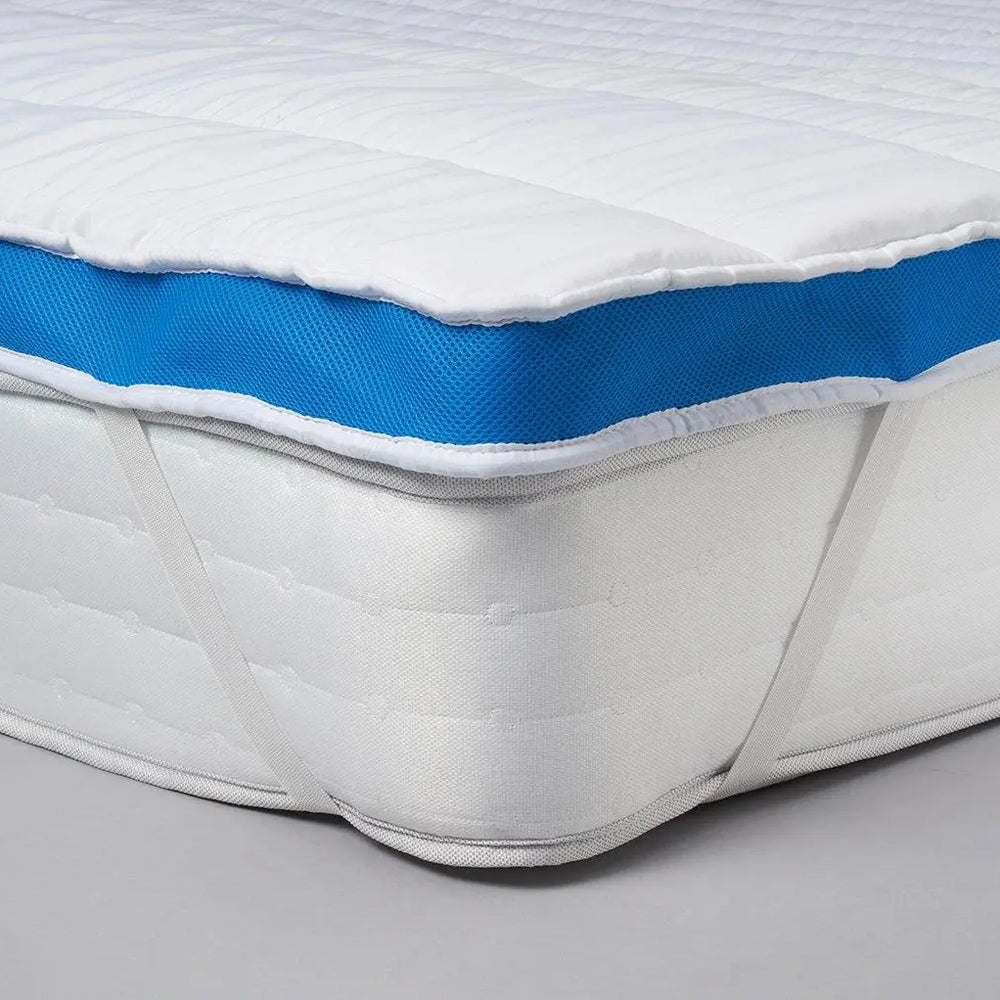 Dreams Airflow Mattress Topper Dreams