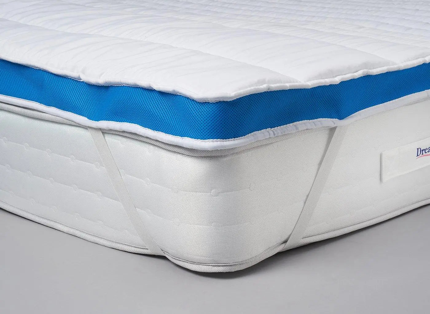 Dreams Airflow Mattress Topper Dreams
