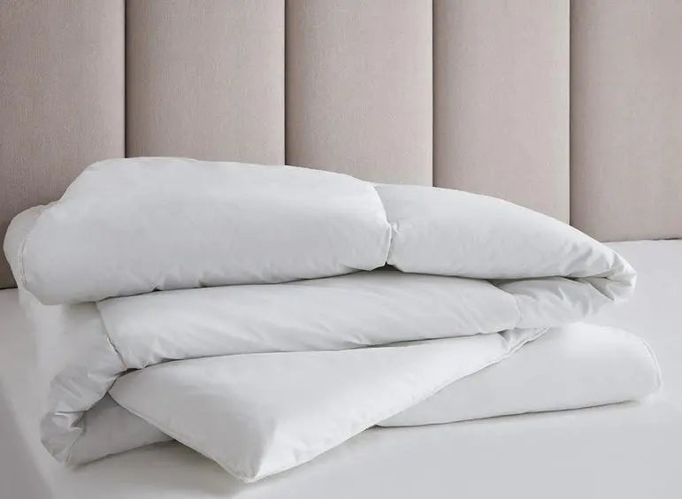 Dreams Just Like Down Duvet Dreams