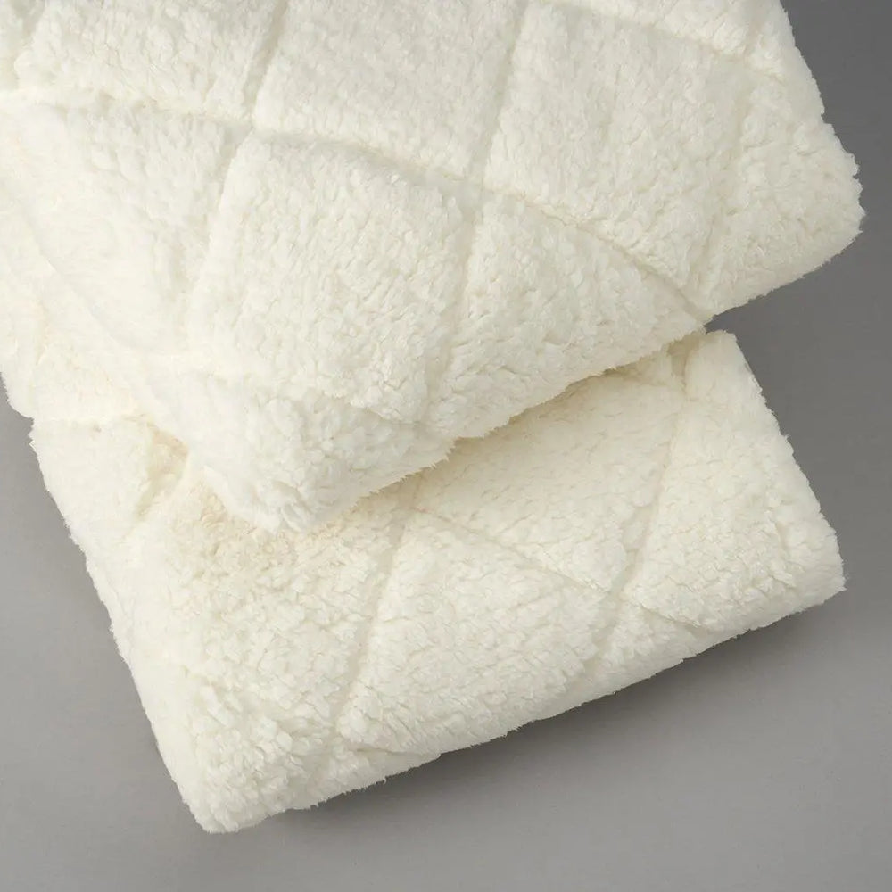 Dreams Luxury Fleece Heated Blanket Dreams