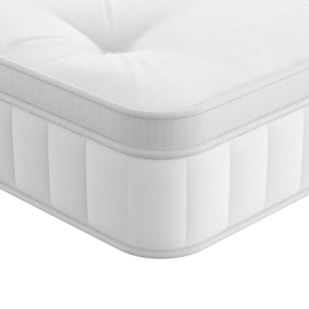 Dreams Workshop Carty Traditional Spring Mattress Dreams