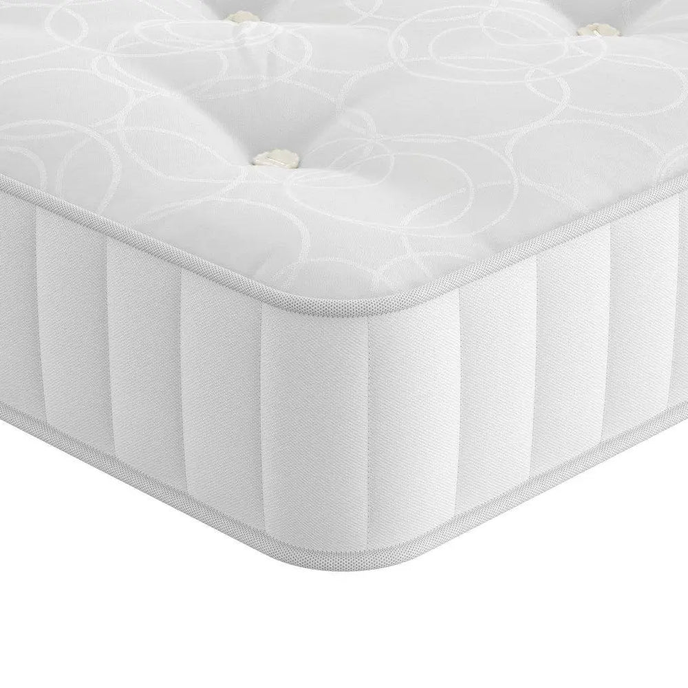 Dreams Workshop Dingwall Traditional Spring Mattress Dreams