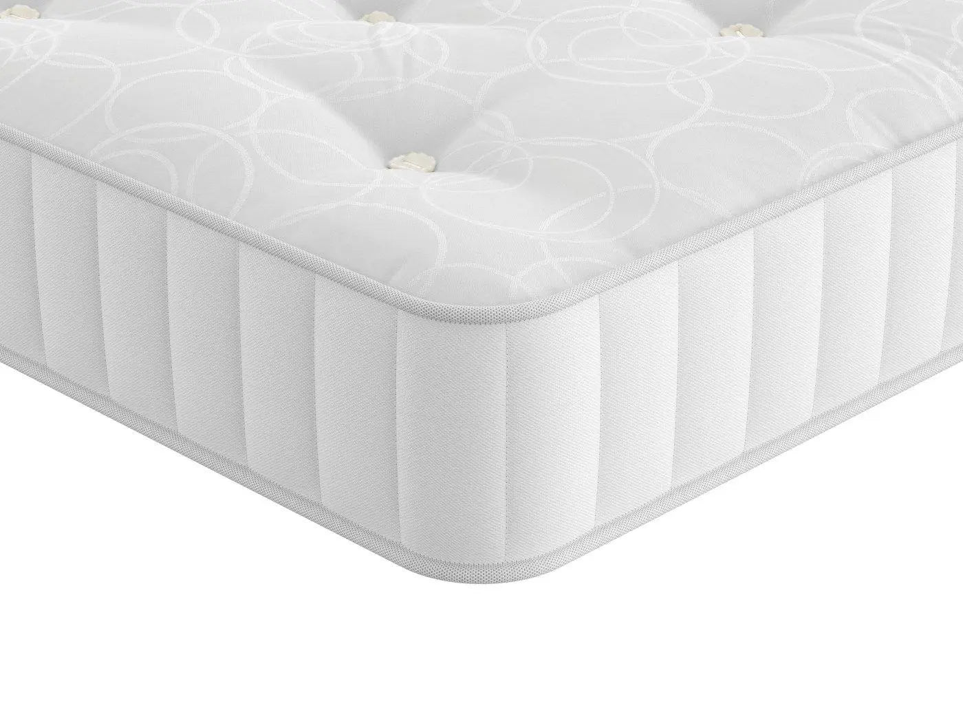 Dreams Workshop Dingwall Traditional Spring Mattress Dreams