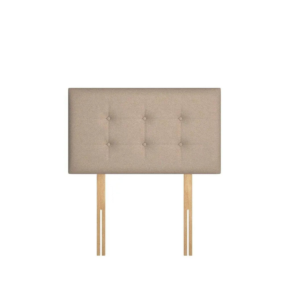 Dreams Workshop Fairfield Headboard - Beige Dreams