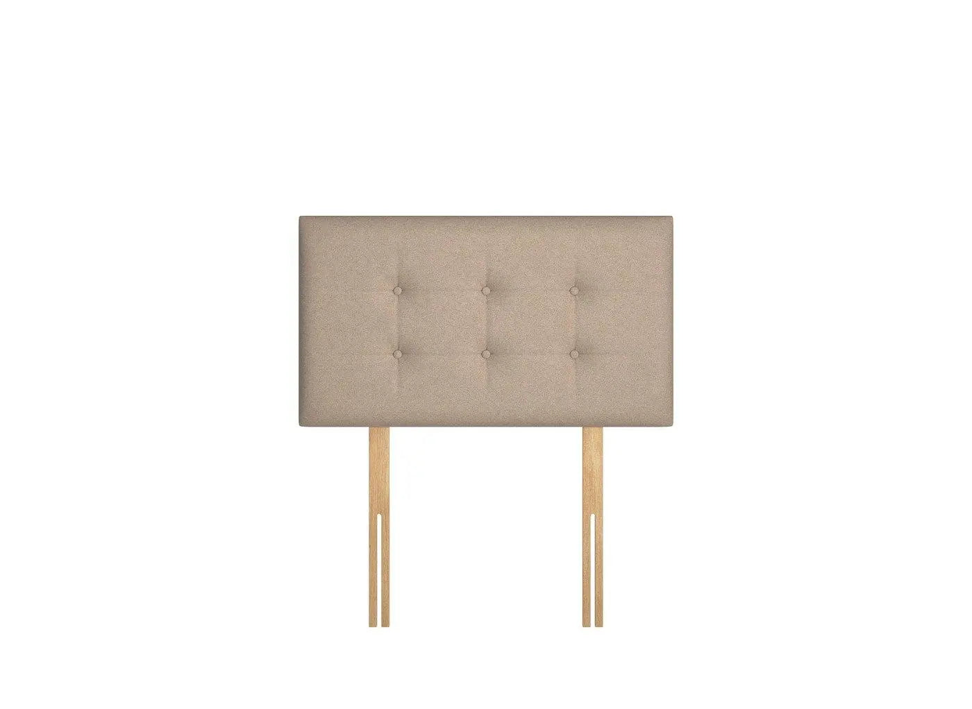 Dreams Workshop Fairfield Headboard - Beige Dreams