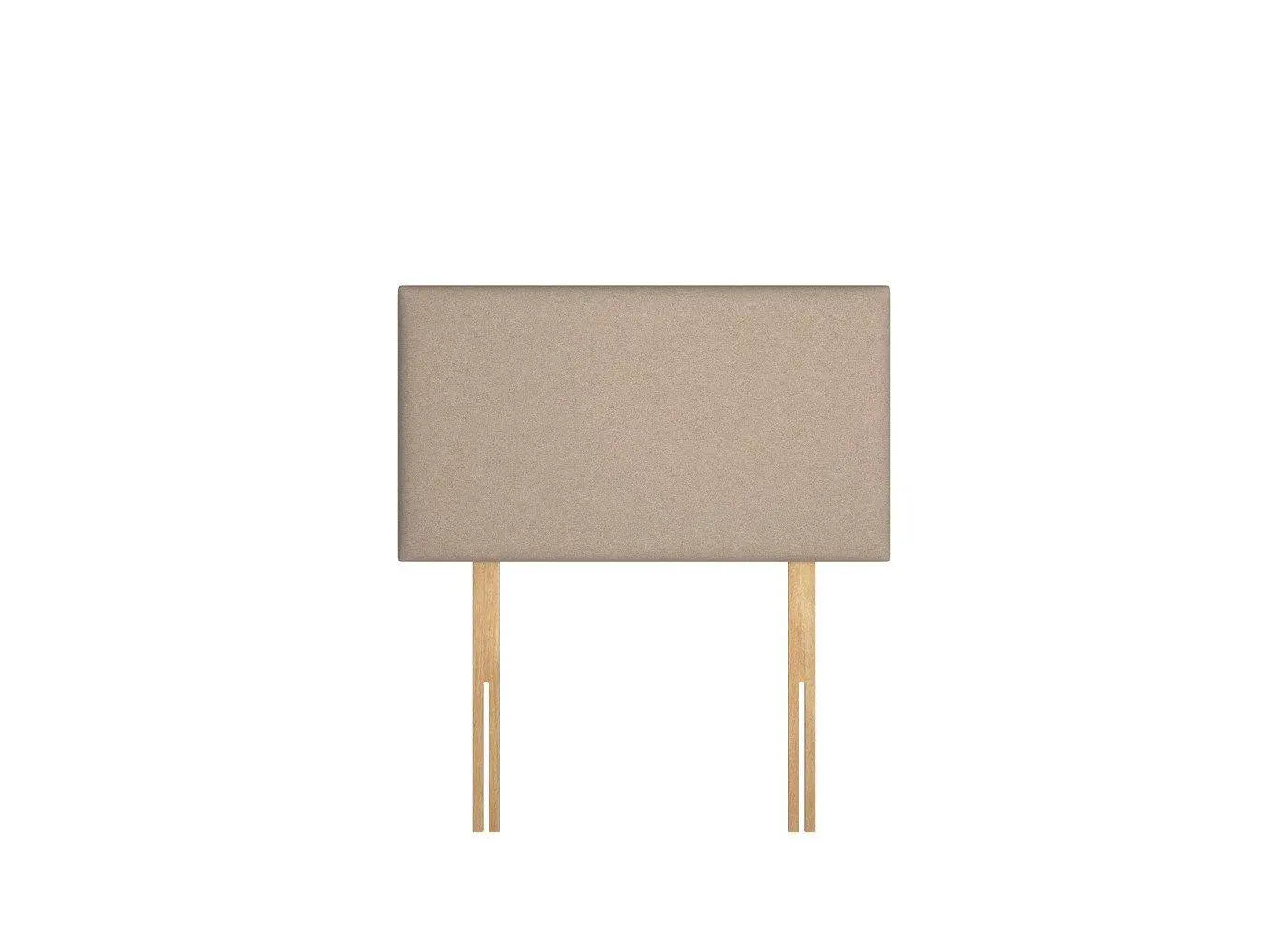 Dreams Workshop Newark Headboard - Beige Dreams