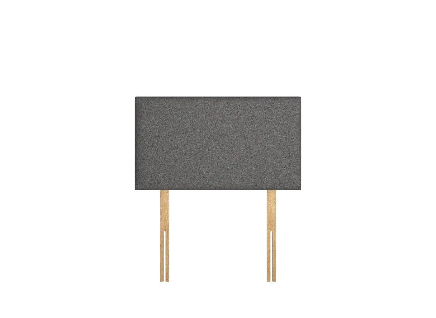 Dreams Workshop Newark Headboard - Grey Dreams