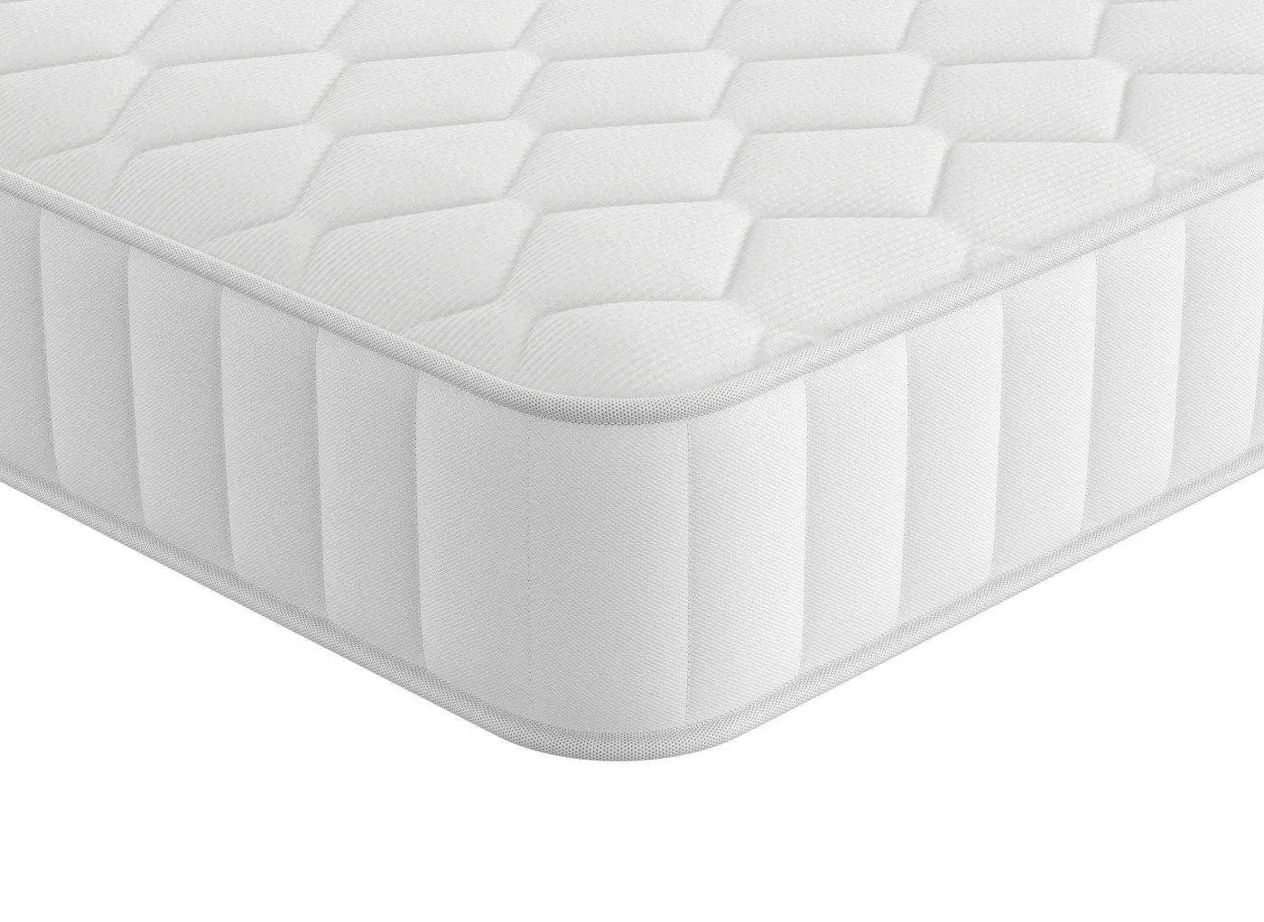 Dreams Workshop Parker Combination Mattress Dreams