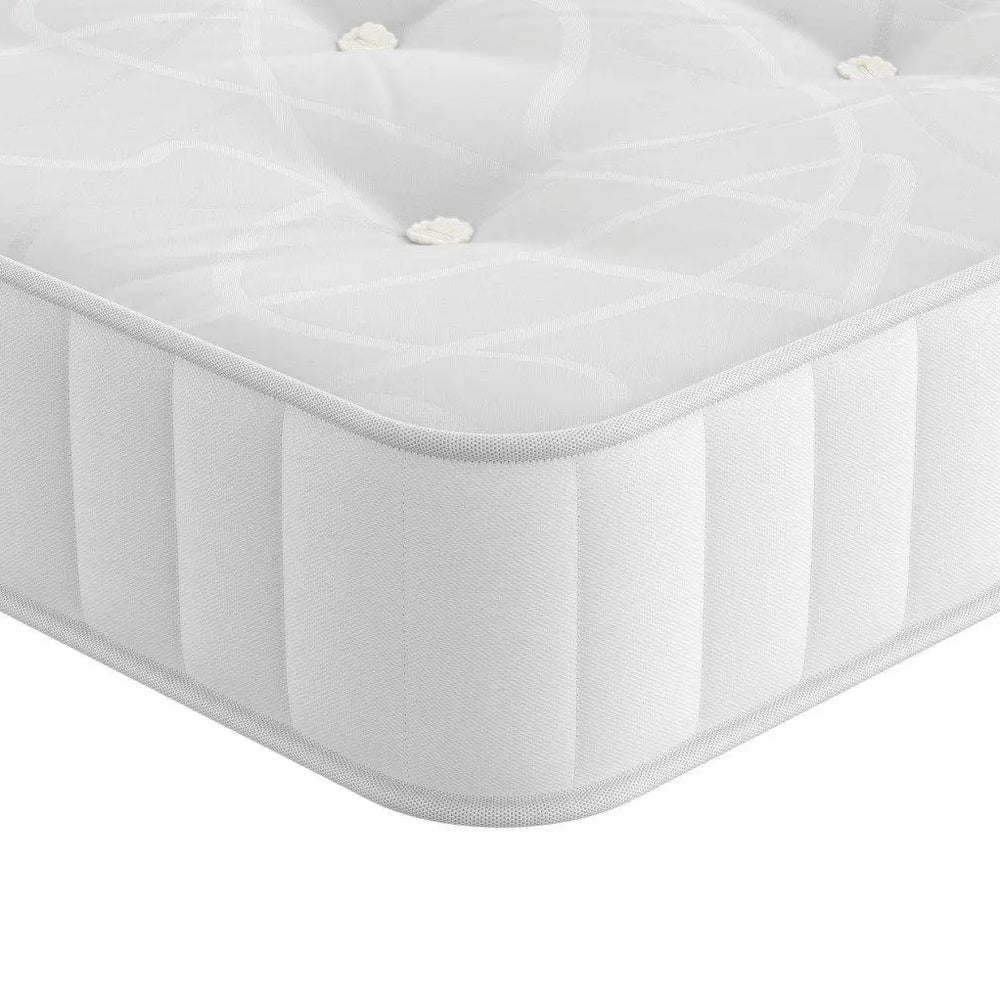 Dreams Workshop Sanderson Traditional Spring Mattress Dreams