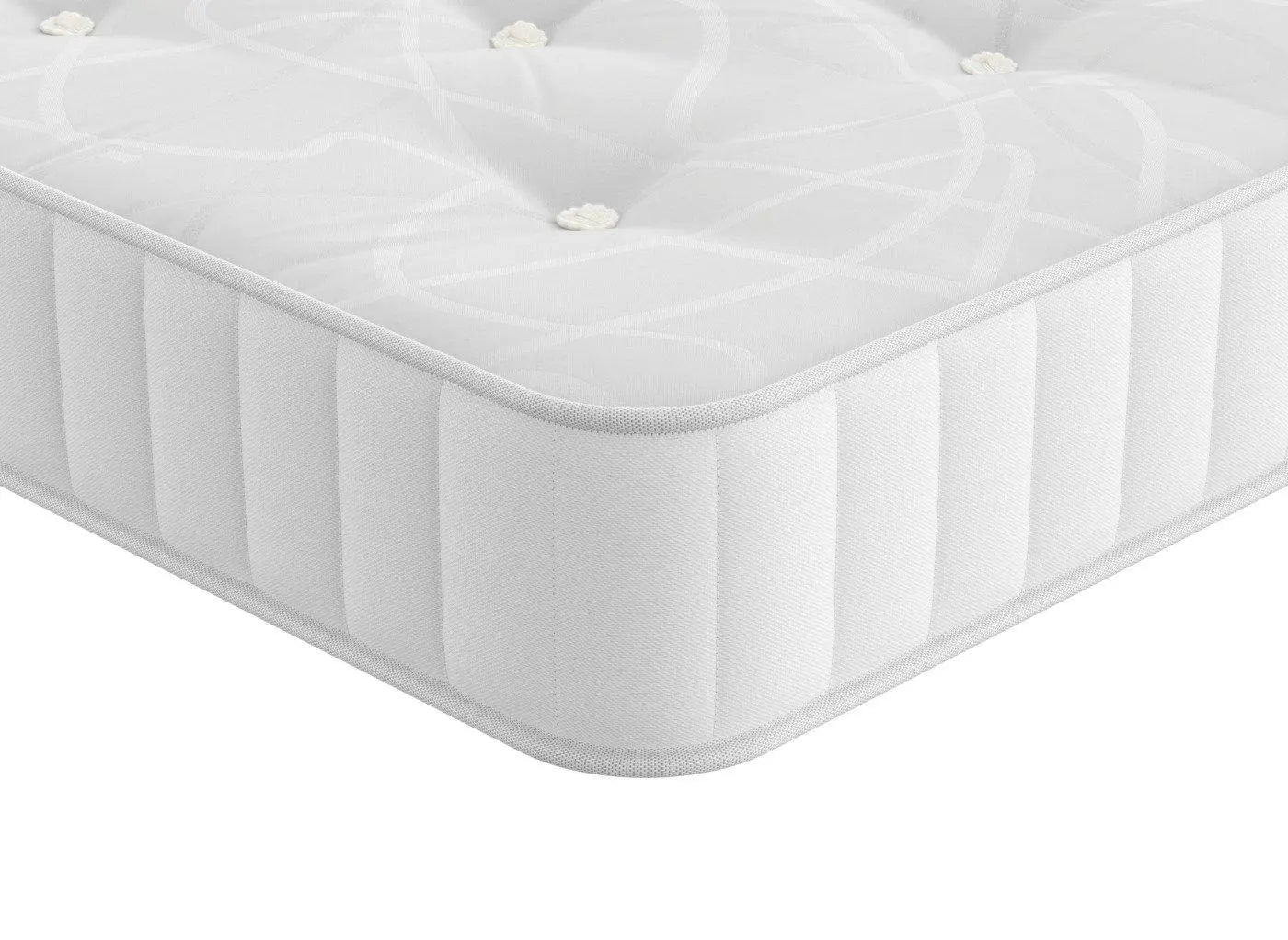 Dreams Workshop Sanderson Traditional Spring Mattress Dreams
