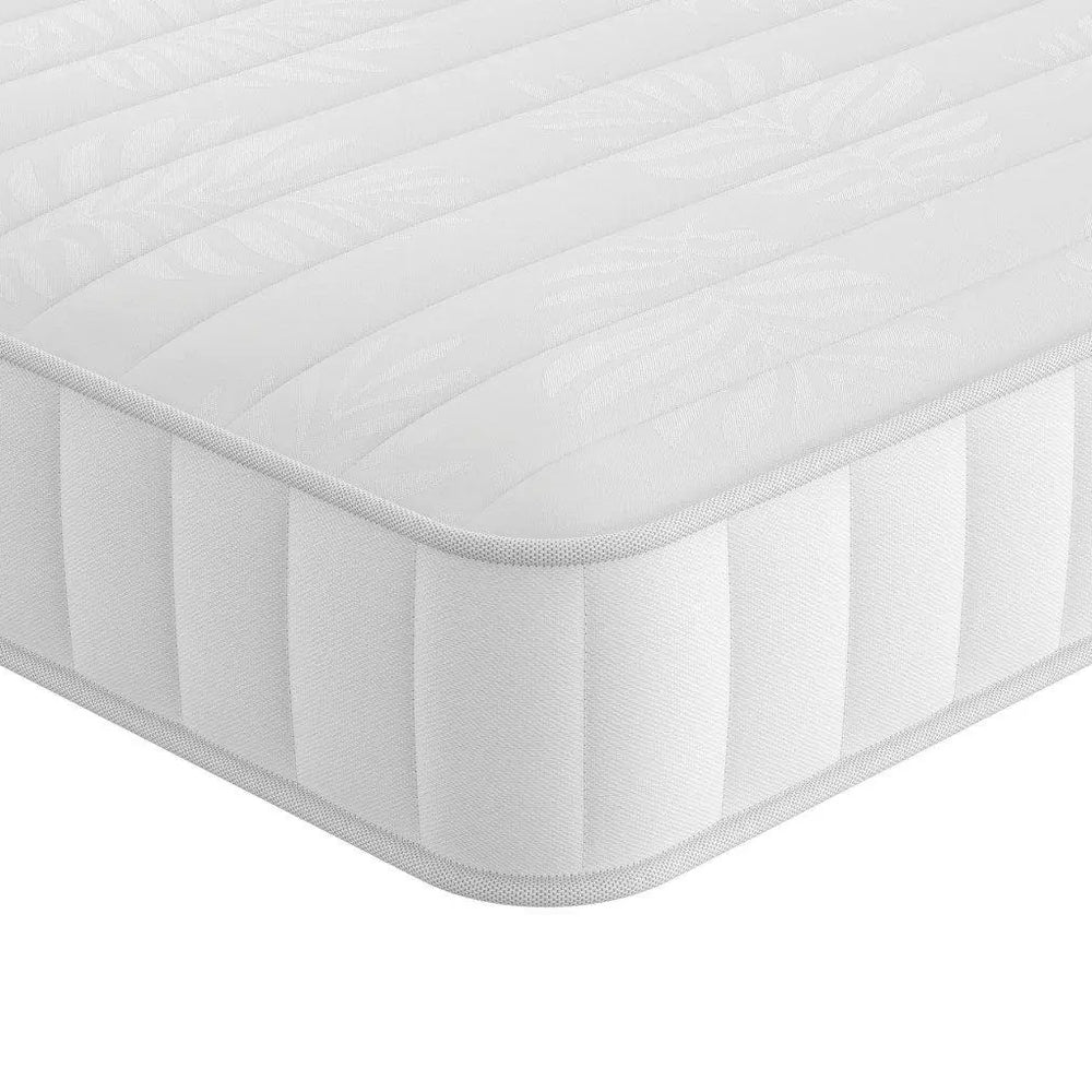 Dreams Workshop Simmonds Traditional Spring Mattress Dreams