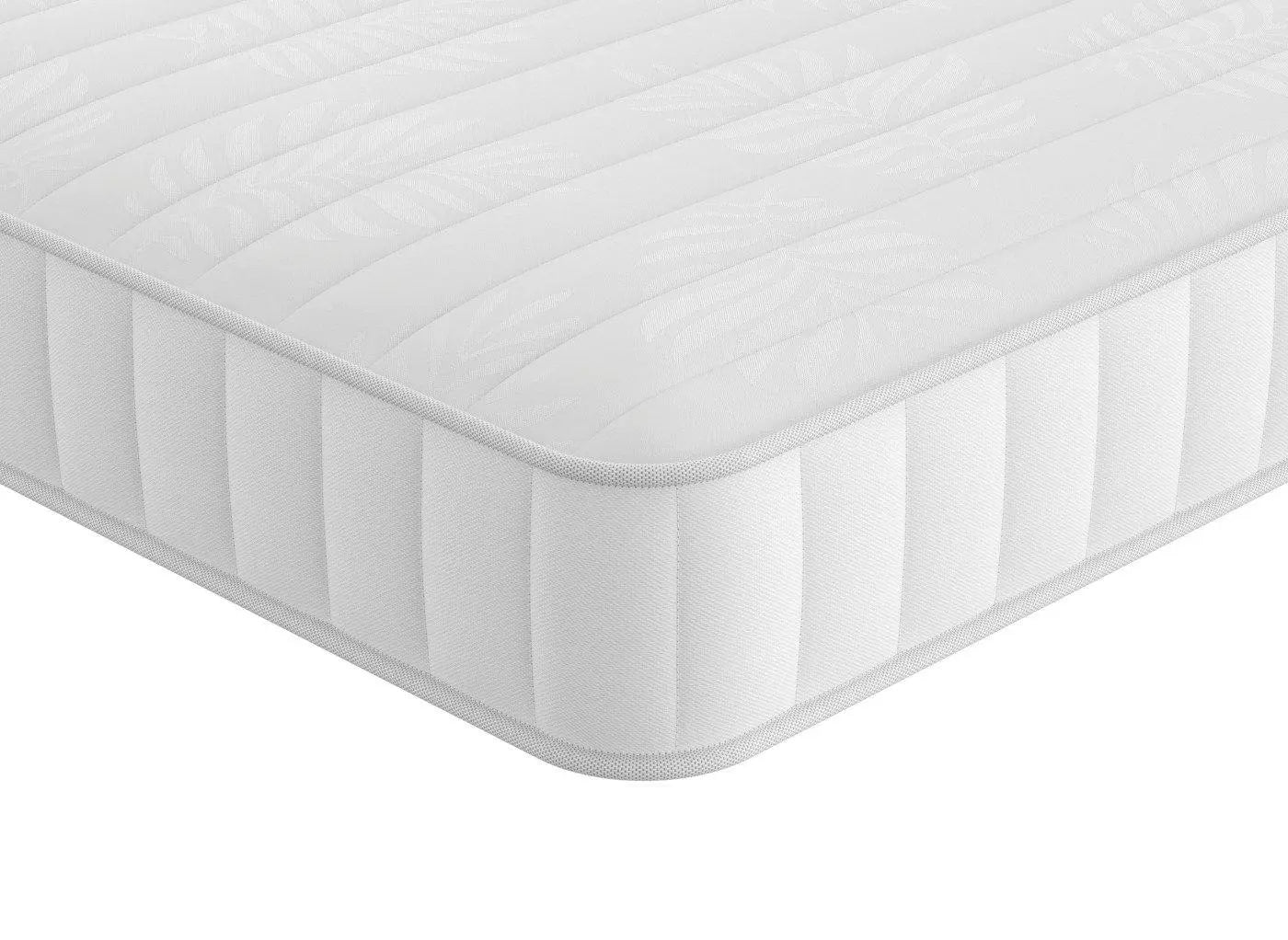 Dreams Workshop Simmonds Traditional Spring Mattress Dreams