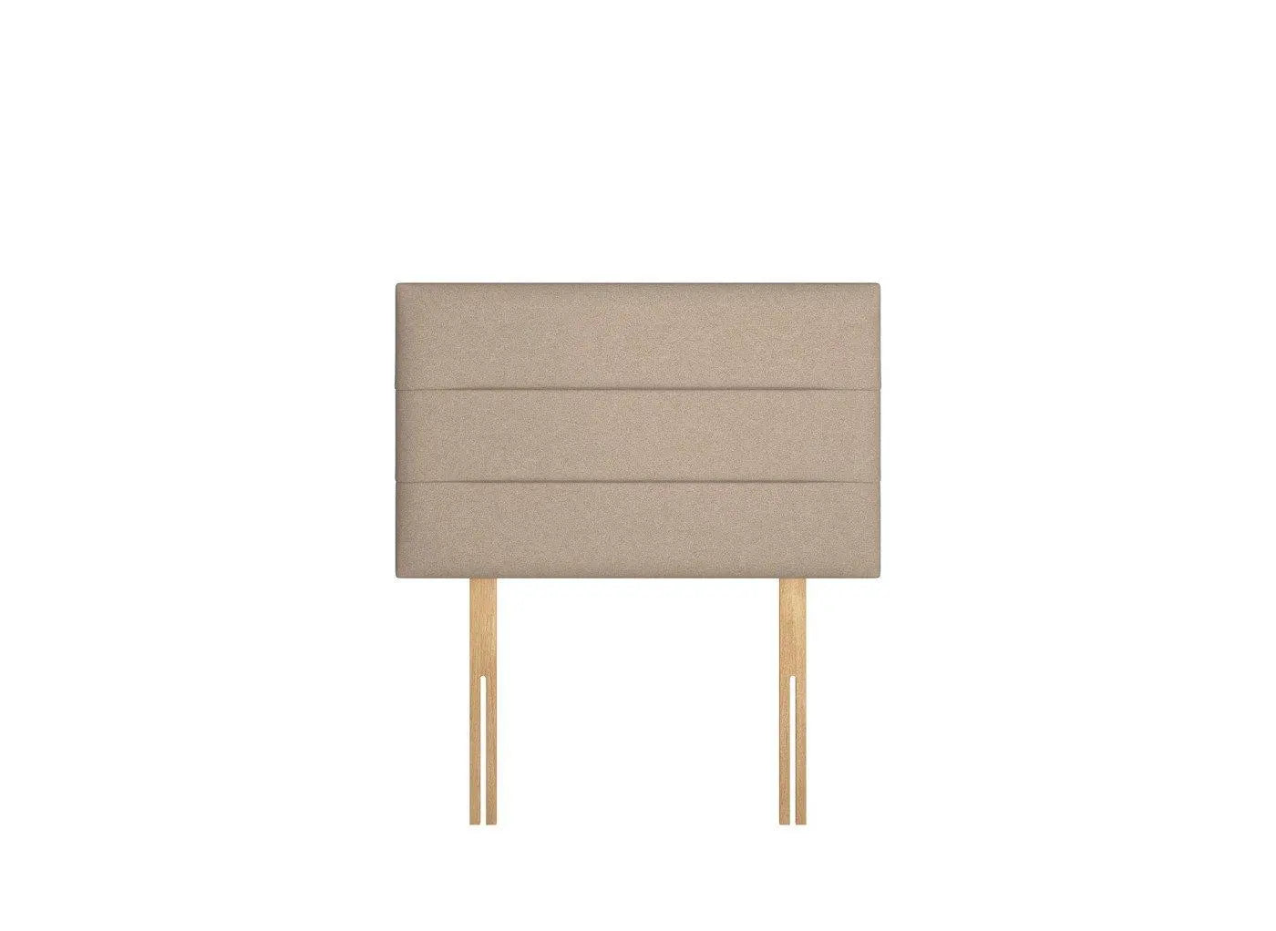 Dreams Workshop Stamford Headboard - Beige Dreams