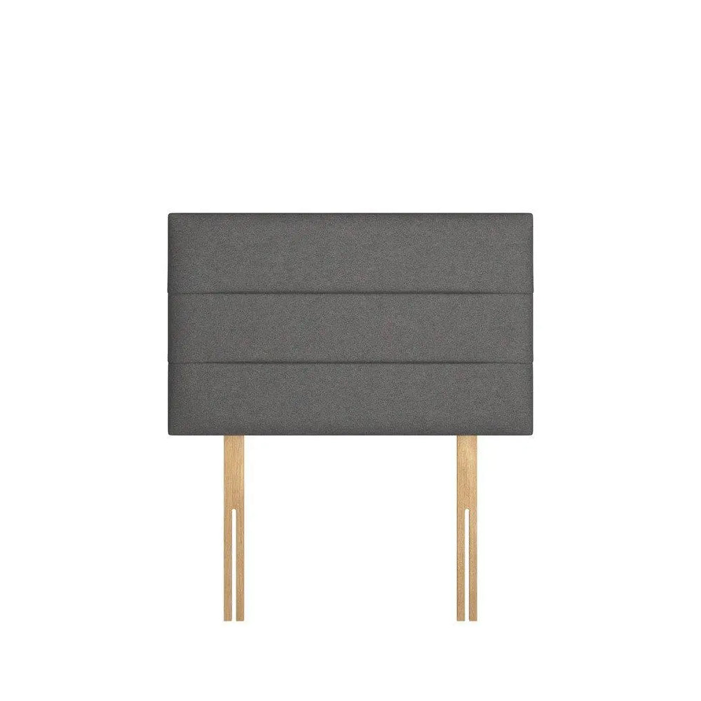 Dreams Workshop Stamford Headboard - Grey Dreams