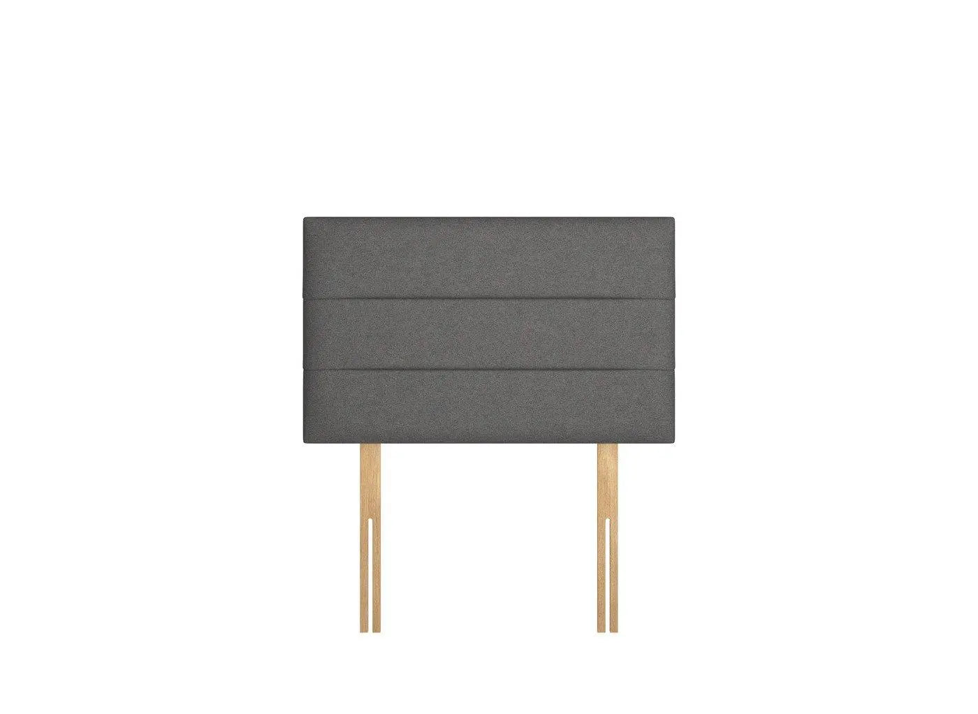 Dreams Workshop Stamford Headboard - Grey Dreams