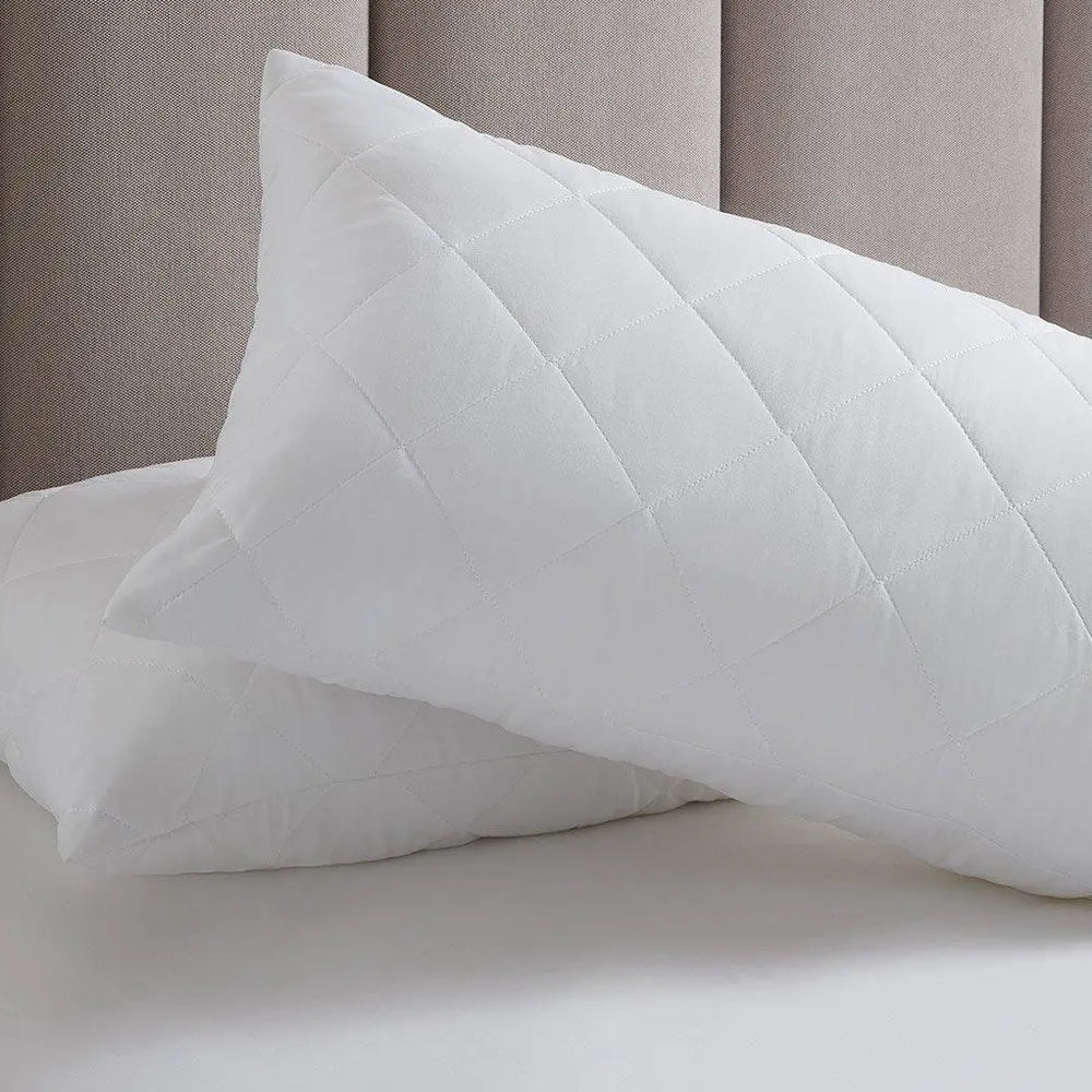 Dreams & Bouncy Pillow Protector Dreams
