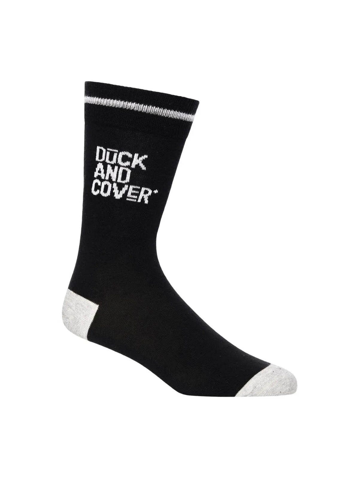 Drenor Socks 3pk Assorted Duck and Cover