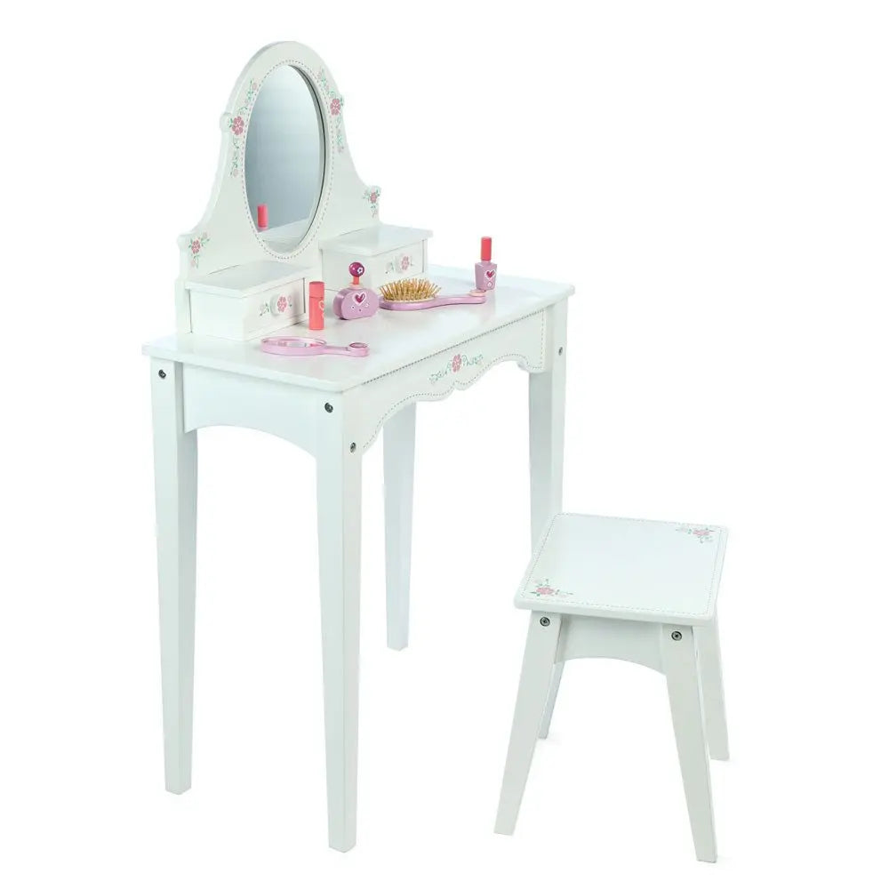 Dressing Table Toby Tiger