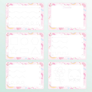 Unicorn Pink