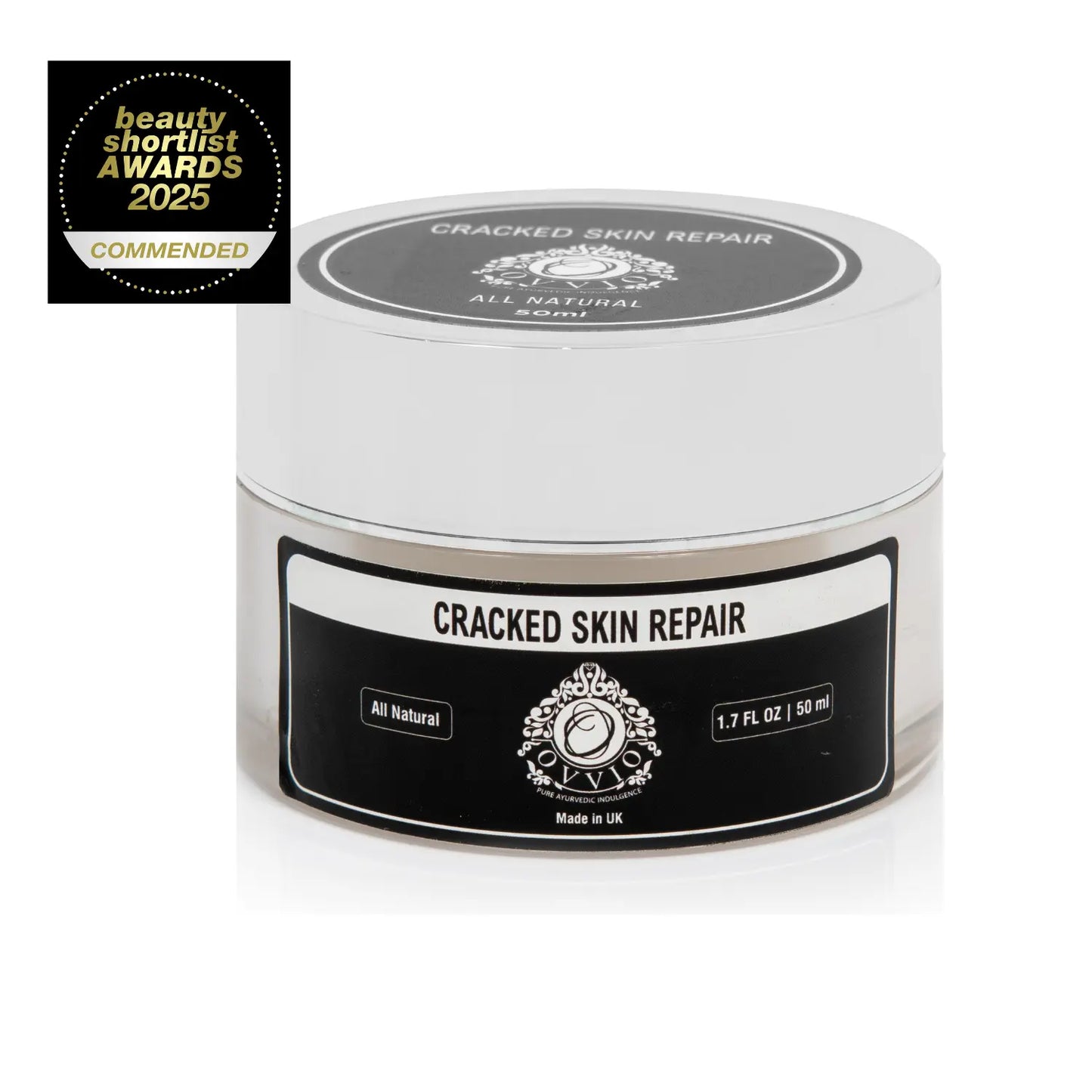 Dry Skin Repair Ayurvedic Balm Ovviovita